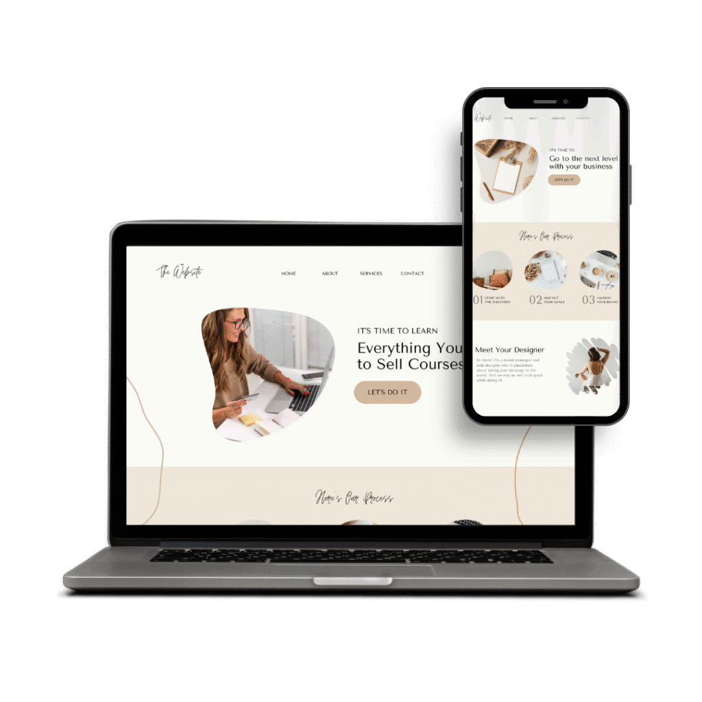 Website Design Company in Varanasi